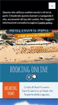 Mobile Screenshot of hotelrighetto.com